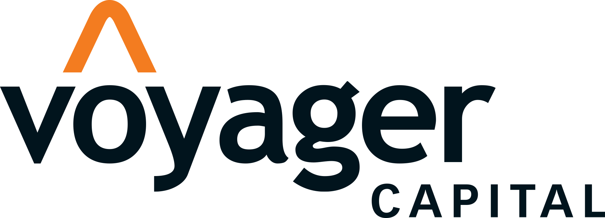 Voyager Capital Fund IV